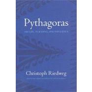 Pythagoras by Riedweg, Christoph; Rendall, Steven, 9780801474521