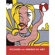 Picasso and American Art by Michael FitzGerald; With a chronology by Julia May Boddewyn, 9780300114522