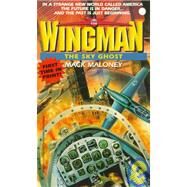 Wingman 14 by Maloney, Mack, 9780786004522