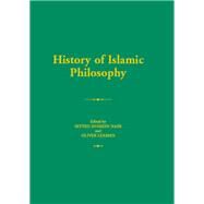 History of Islamic Philosophy by Leaman,Oliver;Leaman,Oliver, 9781138134522
