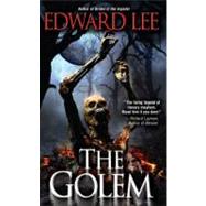 The Golem by Lee, Edward, 9781428514522