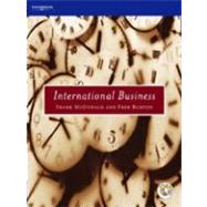 International Business by McDonald,Frank, 9781861524522