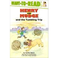 Henry and Mudge and the Tumbling Trip Ready-to-Read Level 2 by Rylant, Cynthia; Stevenson, Suie; Bracken, Carolyn, 9780689834523