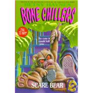 Scare Bear by Hult, Gene; Haynes, Betsy, 9780061064524