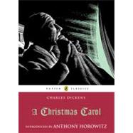 A Christmas Carol by Dickens, Charles, 9780141324524