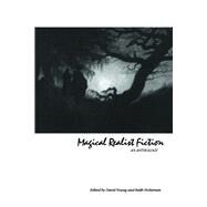 Magical Realist Fiction by Young, David; Hollaman, Keith, 9780582284524
