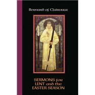 Bernard of Clairvaux by Edmonds, Irene; Scott, Mark A.; Verbaal, Wim, 9780879074524