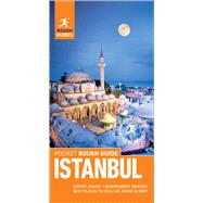 Rough Guide Pocket Istanbul by Rough Guides, 9781789194524