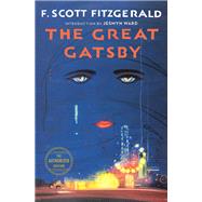 The Great Gatsby The Graphic Novel by Fitzgerald, F. Scott; Morton, Aya; Fordham, Fred, 9781982144524