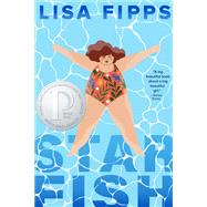 Starfish by Fipps, Lisa, 9781984814524