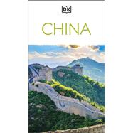 DK China Must-See Sights. Culture & History. Detailed Maps & Tours. Covers Beijing, Shanghai, Xi'an, Chengdu, & more by Unknown, 9780241784525
