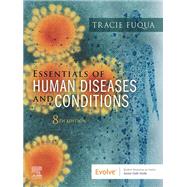 Essentials of Human Diseases and Conditions by Fuqua, Tracie, 9780443114526