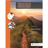 PRECALCULUS,STUD.WORKBOOK-W/ACCESS by Unknown, 9780738094526