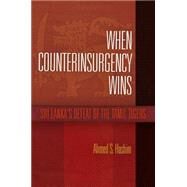 When Counterinsurgency Wins by Hashim, Ahmed S., 9780812244526