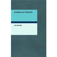 Landas Na Tuntunin by Morante, Jos, 9781426424526