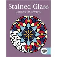 Stained Glass by Skyhorse Publishing, 9781510714526