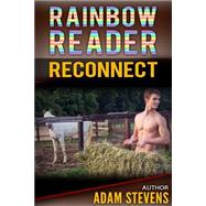 Rainbow Reader Brown by Stevens, Adam, 9781523204526