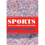 Sports by Gerdy, John R., 9781578064526