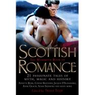 The Mammoth Book of Scottish Romance by Trisha Telep, 9781849014526