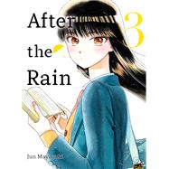 After the Rain, 3 by MAYUZUKI, JUN, 9781947194526