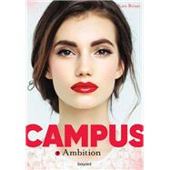 Ambition by Kate Brian, 9791036354526