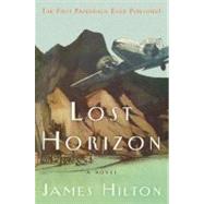 Lost Horizon by Hilton, James, 9780060594527
