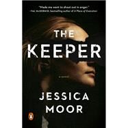 The Keeper by Moor, Jessica, 9780143134527
