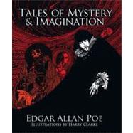 Tales of Mystery and Imagination by Poe, Edgar Allan, 9780785824527