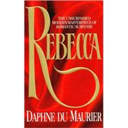 Rebecca by du Maurier, Daphne, 9780808514527