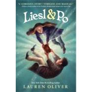 Liesl & Po by Oliver, Lauren; Acedera, Kei, 9780062014528