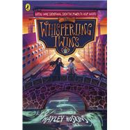 The Whisperling 2 by Hoskins, Hayley, 9780241514528