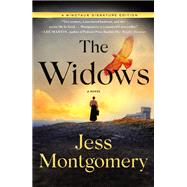 The Widows by Montgomery, Jess, 9781250184528