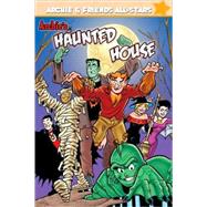 Archie's Haunted House by Gladir, George; Ruiz, Fernando, 9781879794528