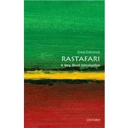 Rastafari: A Very Short Introduction by Edmonds, Ennis B., 9780199584529