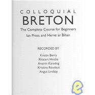Colloquial Breton by Ar Bihan,Herve, 9780415224529