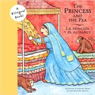Princess and the Pea/La Princesa y el Guisante by Boada, Francesc; Boada, Francesc; Estrada, Pau, 9780811844529