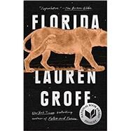 Florida by Groff, Lauren, 9781594634529