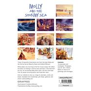 Molly and the Stormy Sea Postcard Pack by Doyle, Malachy; Whitson, Andrew, 9781912654529