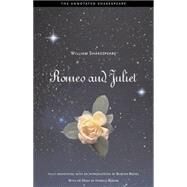 Romeo and Juliet by William Shakespeare; Fully annotated, with an introduction, by Burton Raffel; With an essay by Harold Bloom, 9780300104530