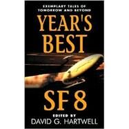 Year's Best by Hartwell, David G.; Cramer, Kathryn, 9780061064531