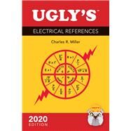 Ugly's Electrical References,...,Miller, Charles R.,9781284194531