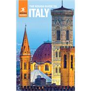 The Rough Guide to Italy by Andrews, Robert; Belford, Ros; Buckley, Jonathan; Foges, Natasha; Jackson, Anthon, 9781789194531
