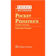 Pocket Pediatrics by PRASAD, PARITOSH, 9781975214531