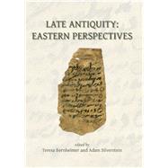 Late Antiquity by Bernheimer, Teresa; Silverstein, Adam, 9780906094532