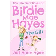 The Gift by Agee, Jeri Anne; Langdo, Bryan, 9781510724532