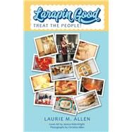 Larapin Good by Allen, Laurie M., 9781973604532