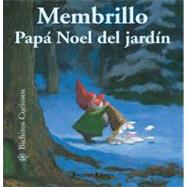 Membrillo Pap Noel del jardn by Krings, Antoon, 9788498014532