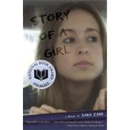 Story of a Girl by Zarr, Sara, 9780316014533