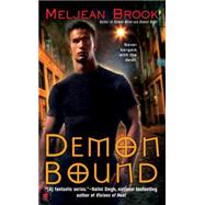 Demon Bound by Brook, Meljean, 9780425224533