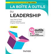 La bote  outils du Leadership - 2e d. by Jean-Pierre Testa; Jrme Lafargue; Virginie Tilhet-Coartet, 9782100824533